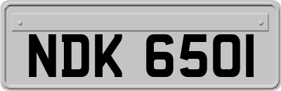 NDK6501