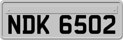 NDK6502