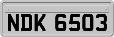 NDK6503