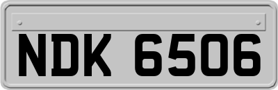 NDK6506