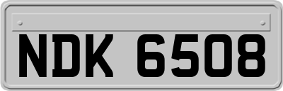 NDK6508