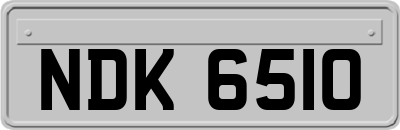 NDK6510