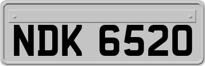 NDK6520