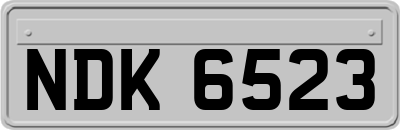 NDK6523