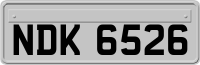 NDK6526