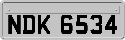NDK6534