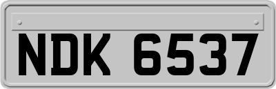 NDK6537