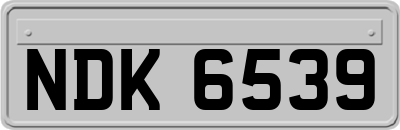 NDK6539