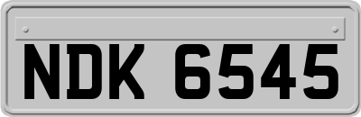NDK6545