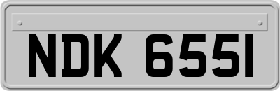 NDK6551