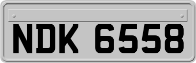 NDK6558