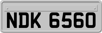 NDK6560