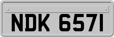 NDK6571