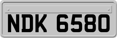 NDK6580