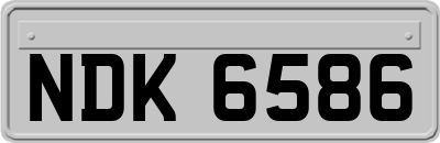NDK6586
