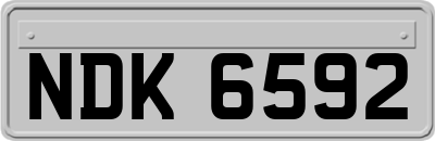 NDK6592