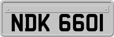 NDK6601