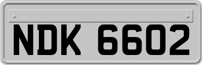 NDK6602