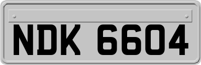 NDK6604