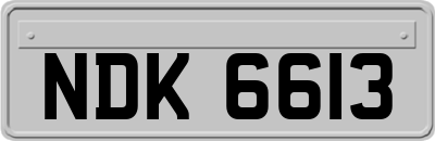 NDK6613