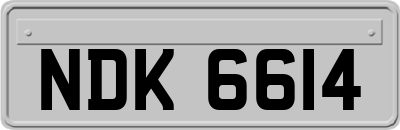 NDK6614