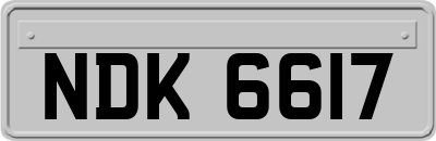 NDK6617