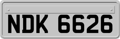 NDK6626