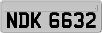 NDK6632