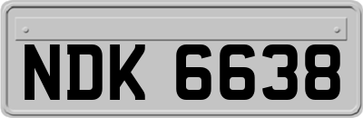 NDK6638