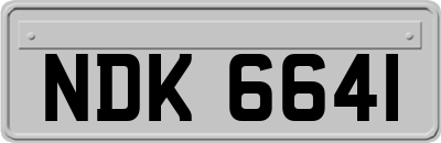 NDK6641