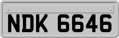 NDK6646