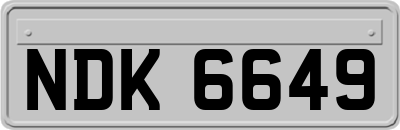 NDK6649