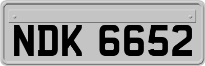NDK6652