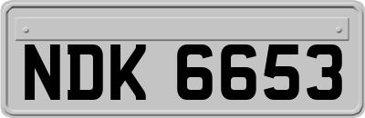 NDK6653