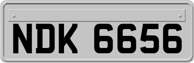 NDK6656