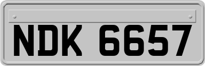 NDK6657