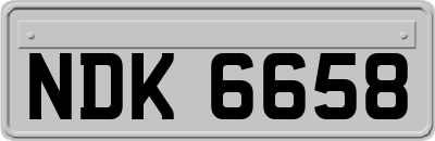 NDK6658