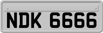 NDK6666