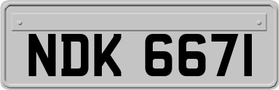 NDK6671