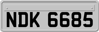NDK6685