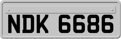 NDK6686