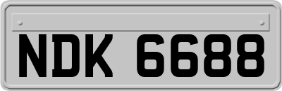 NDK6688