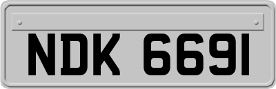 NDK6691