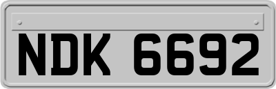 NDK6692