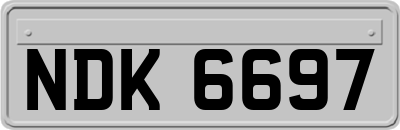 NDK6697