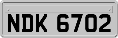 NDK6702