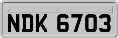 NDK6703