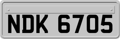 NDK6705