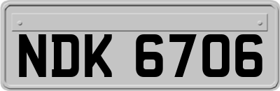 NDK6706