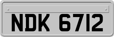 NDK6712